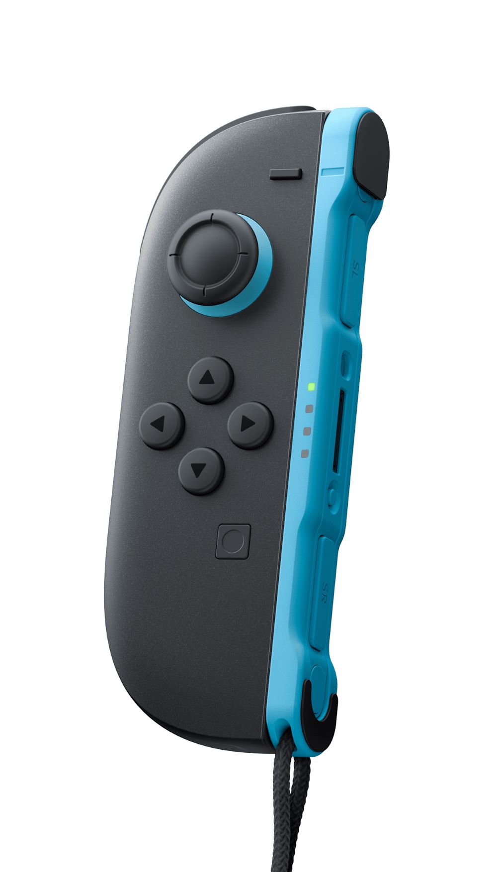 Joy-Con 2 (L) - Light Blue (Switch 2)