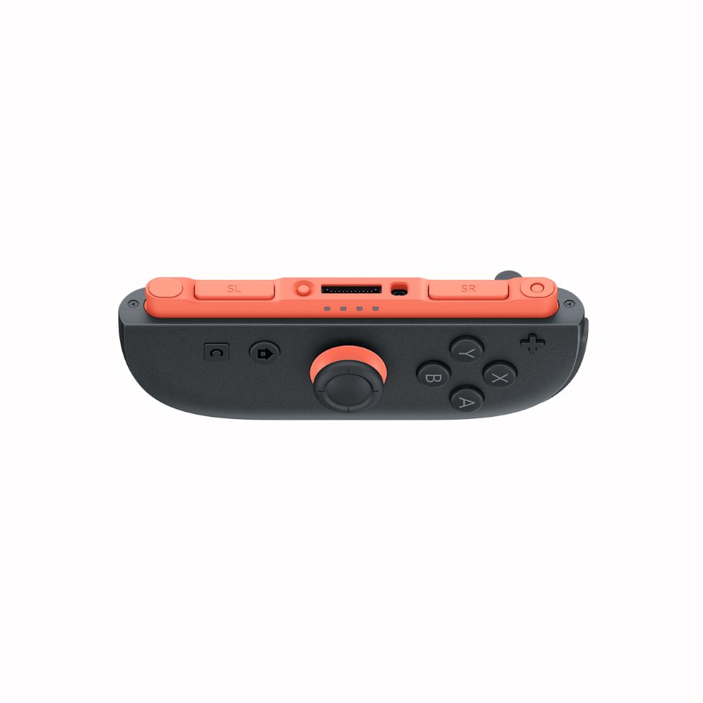 Joy-Con 2 (R) - Light Red (Switch 2)