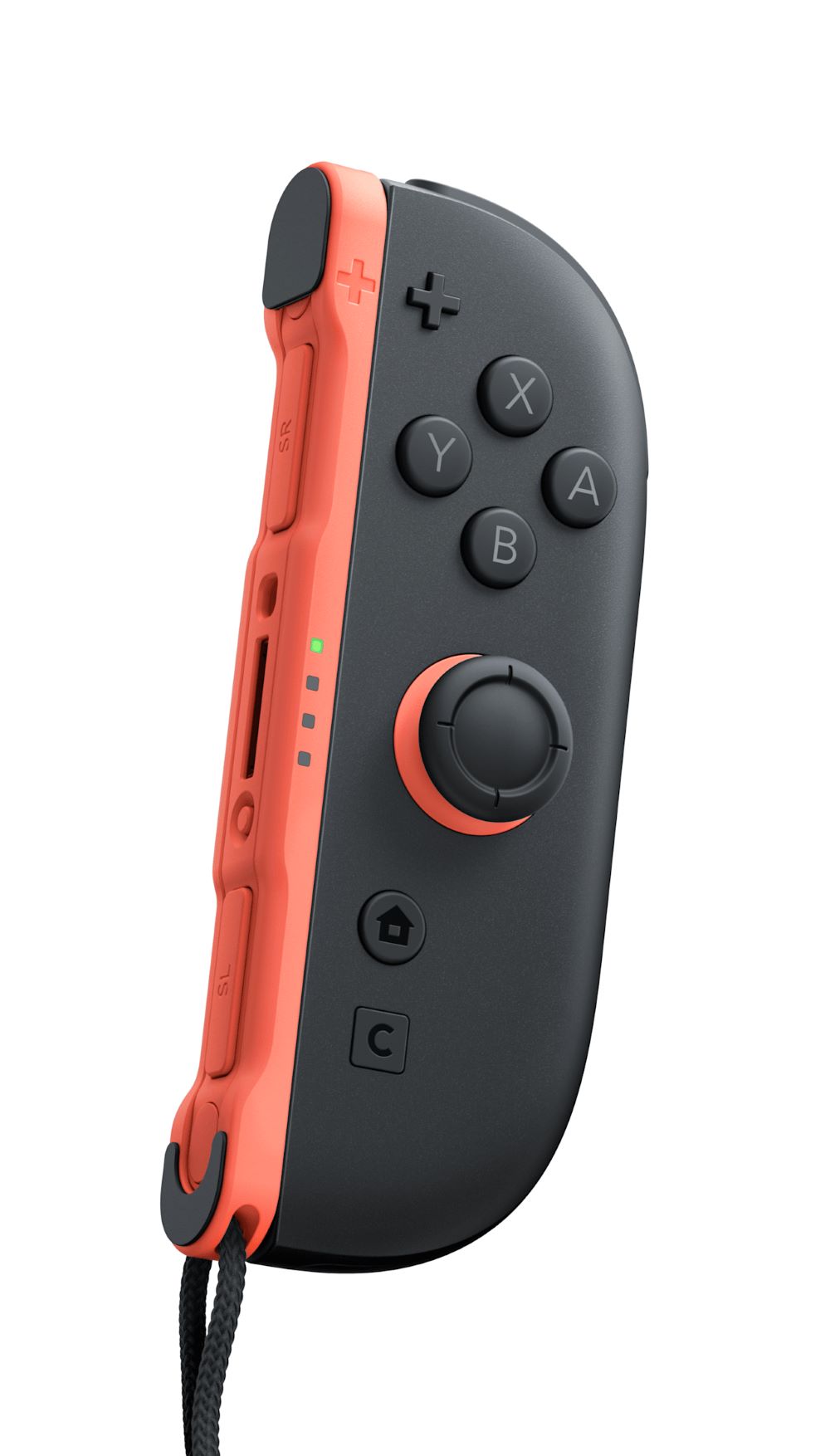Joy-Con 2 (R) - Light Red (Switch 2)