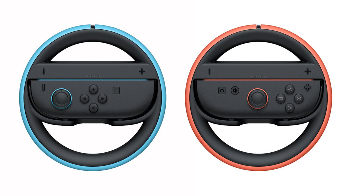 Joy-Con 2 Wheel Pair (Switch 2)