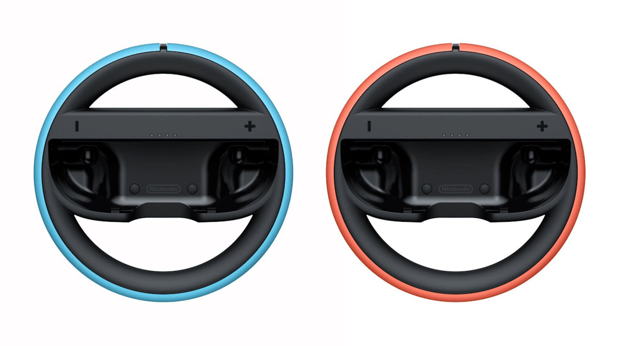 Joy-Con 2 Wheel Pair (Switch 2)