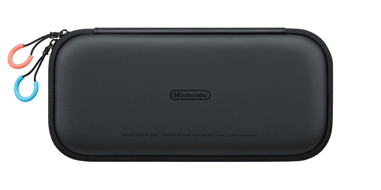 Nintendo Switch 2 Carrying Case & Screen Protector (Switch 2)