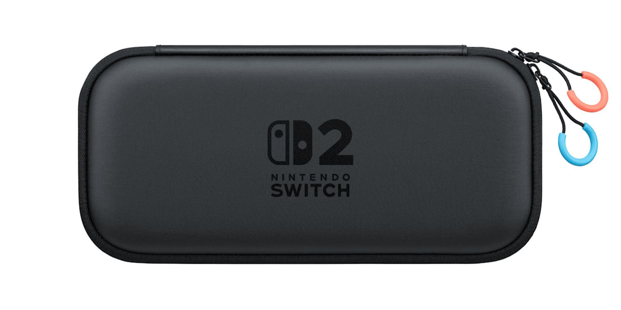 Nintendo Switch 2 Carrying Case & Screen Protector (Switch 2)