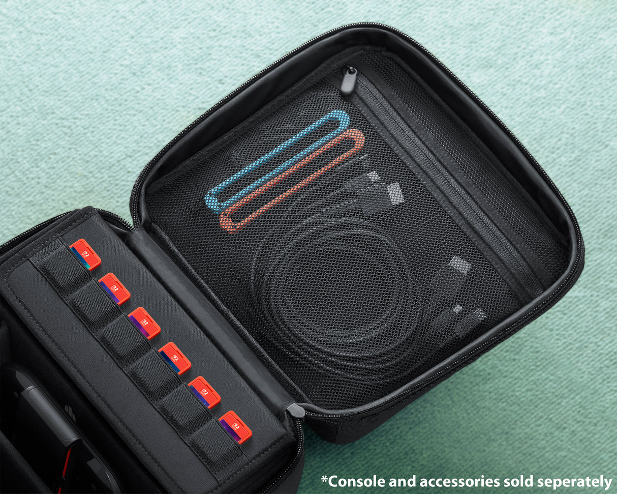 Nintendo Switch 2 All-In-One Carrying Case