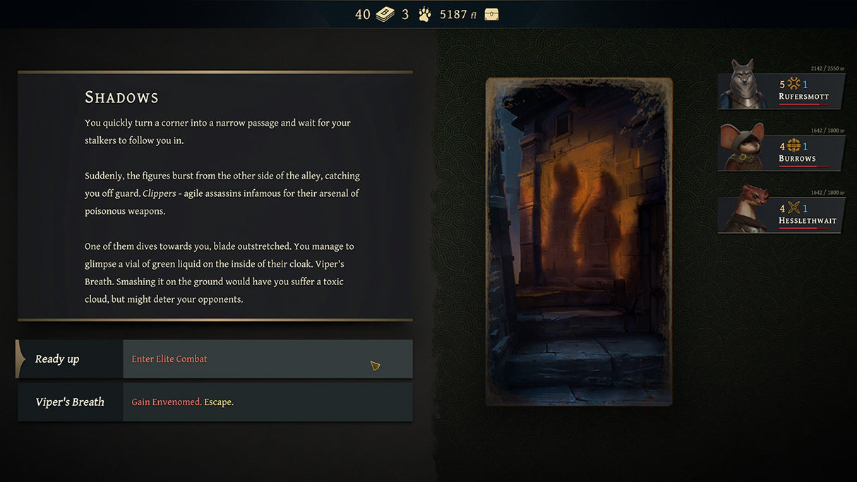 Banners of Ruin: Wild Edition (Switch)