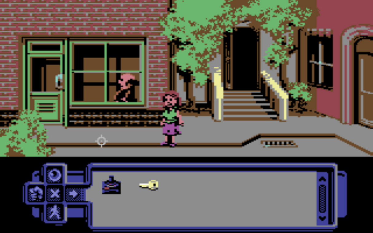 The C64 Mini Console - Black Edition