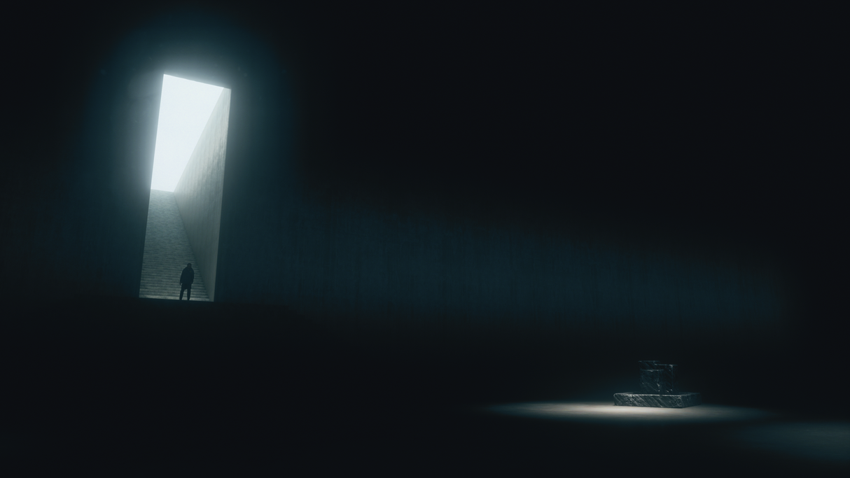 CONTROL Resonant (PS5)