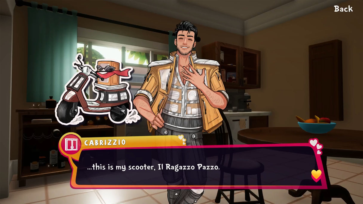 Date Everything! (PS5)