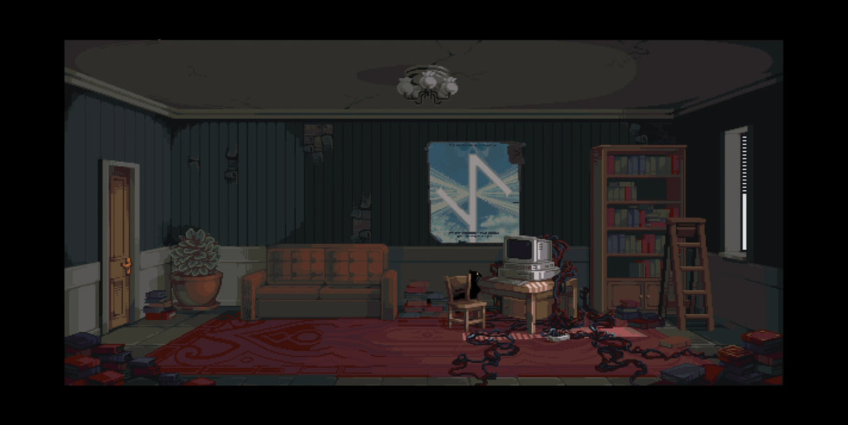 Centum - Premium Edition (Switch)