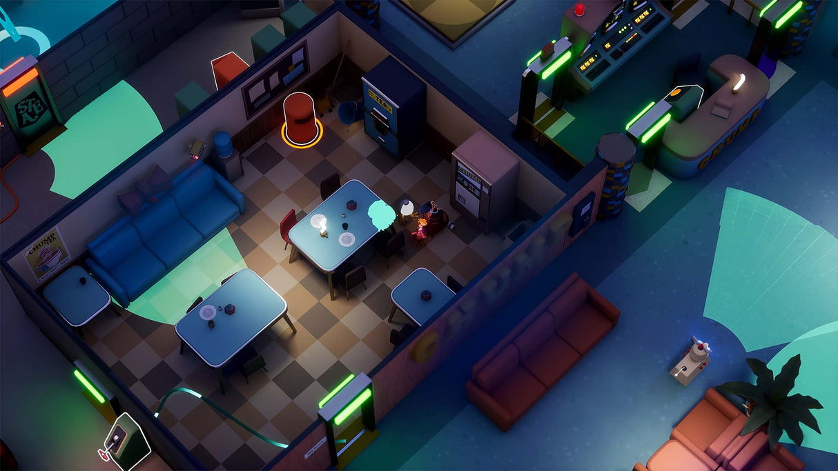 Chicken Run: Eggstraction (PS5)