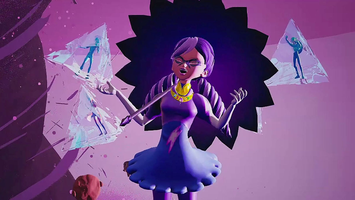 Miraculous 1&2 Pack (Switch)