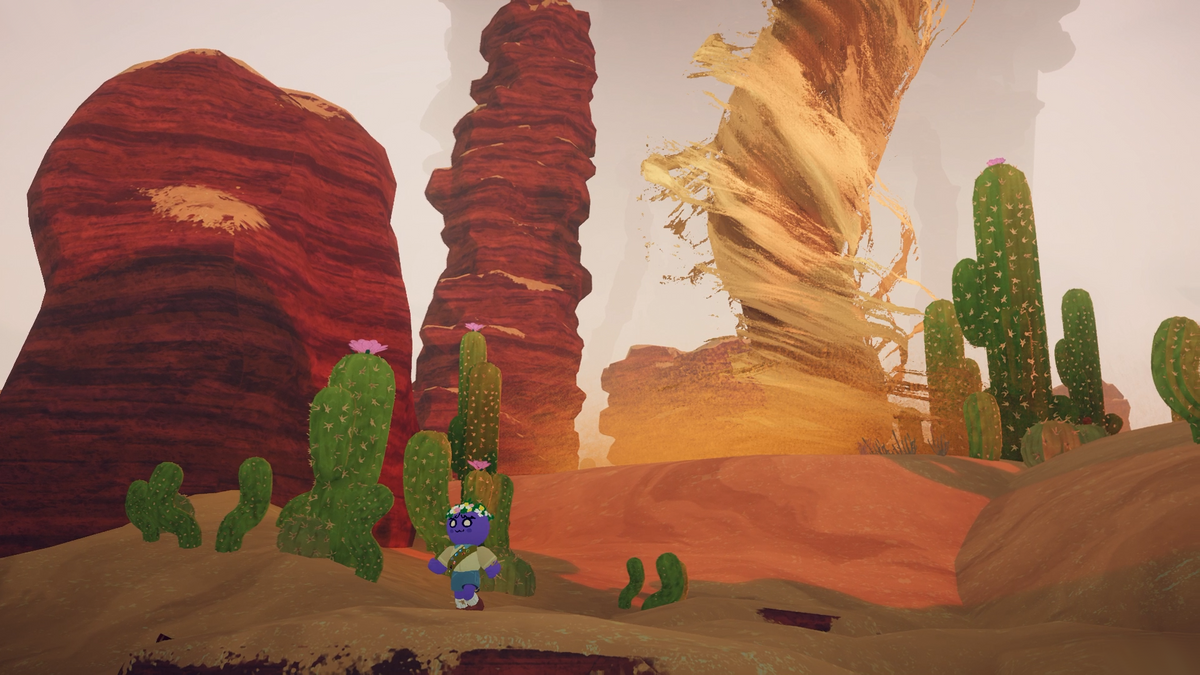 PEAK (PS5)