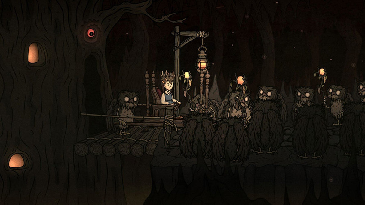 Creepy Tales Double Pack (PS5)