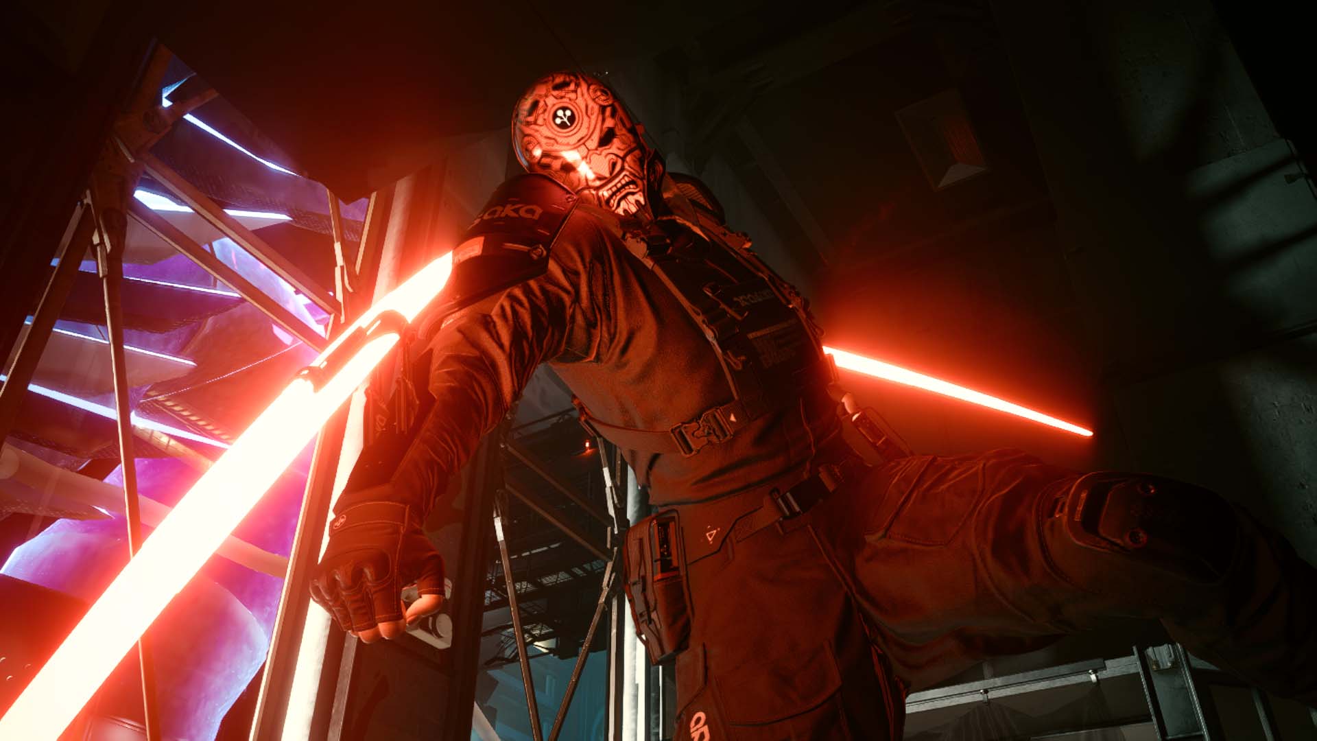 Cyberpunk 2077: Ultimate Edition (Switch 2)