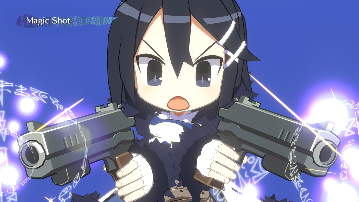 Disgaea 7 Complete - Deluxe Edition (Switch 2)