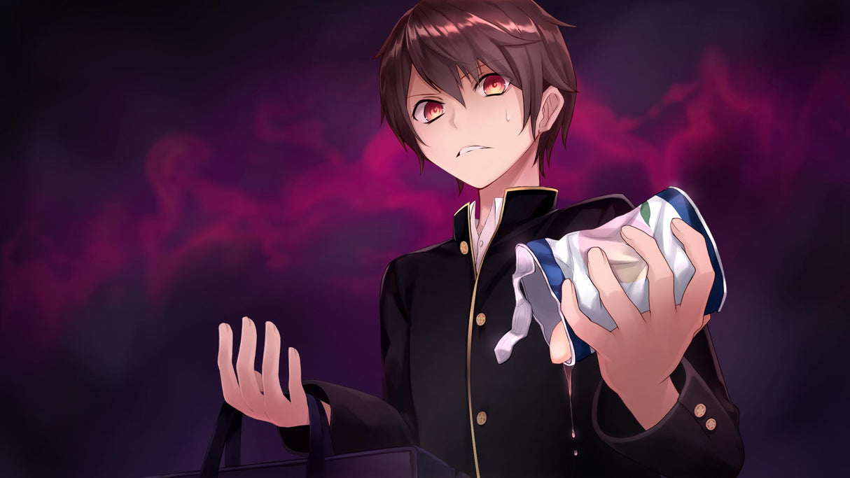 Death Match Love Comedy (Switch)