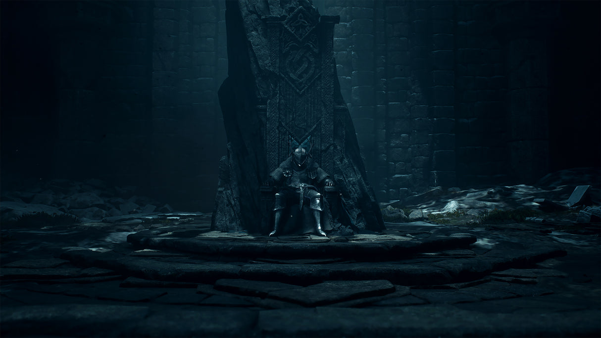 Dragons Dogma 2 Dark Arisen (Switch 2)
