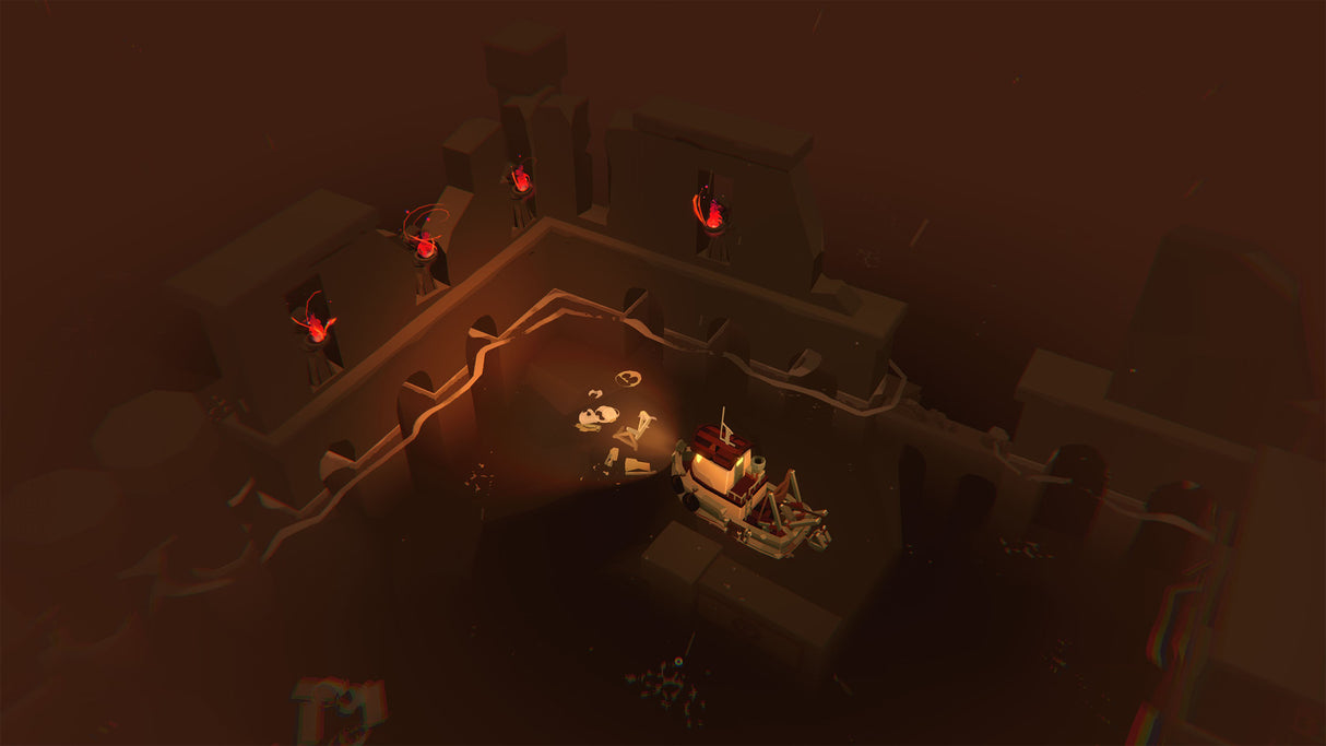 DREDGE Complete Edition (Switch)