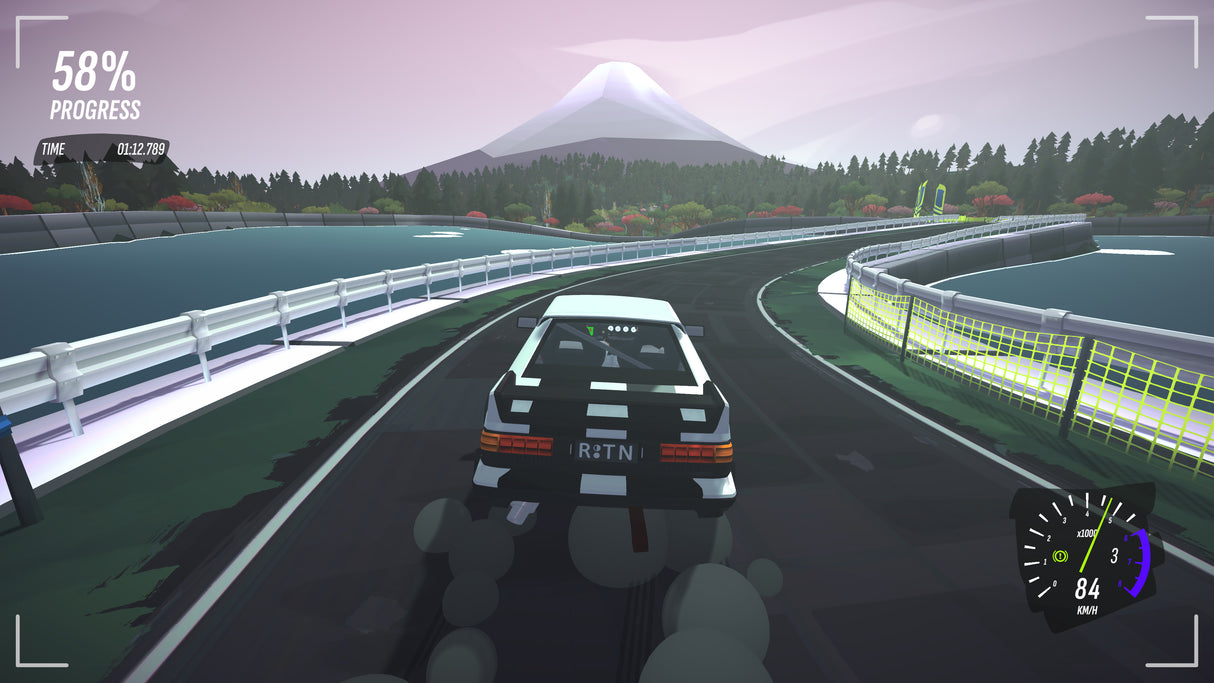 Drive Rally Special Edition (PS5)