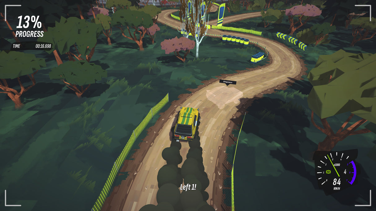 Drive Rally Special Edition (PS5)