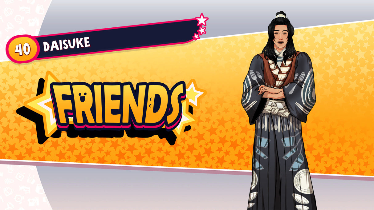 Date Everything! (PS5)