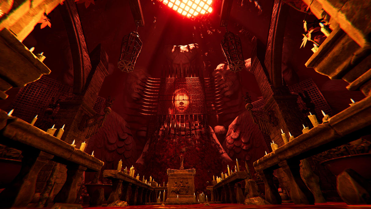 Dark Atlas: Infernum (PS5)