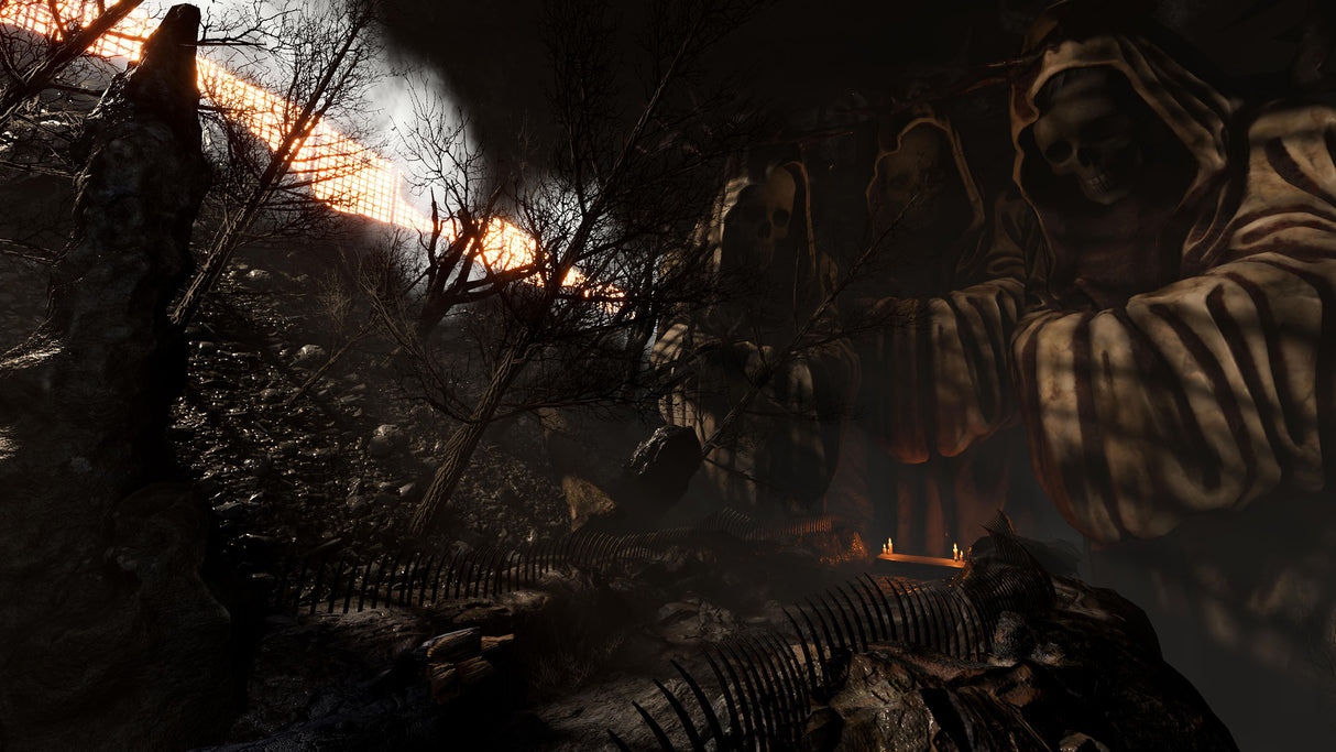 Dark Atlas: Infernum (PS5)