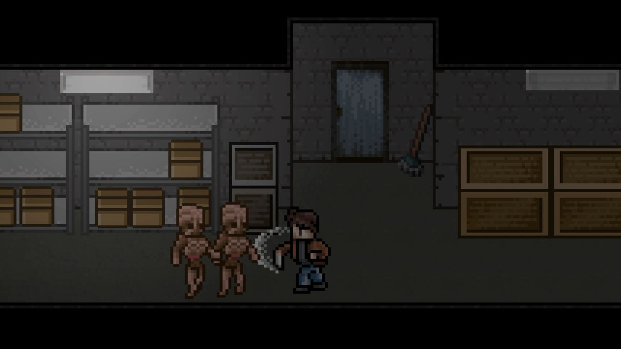 Dead of Darkness (Switch)