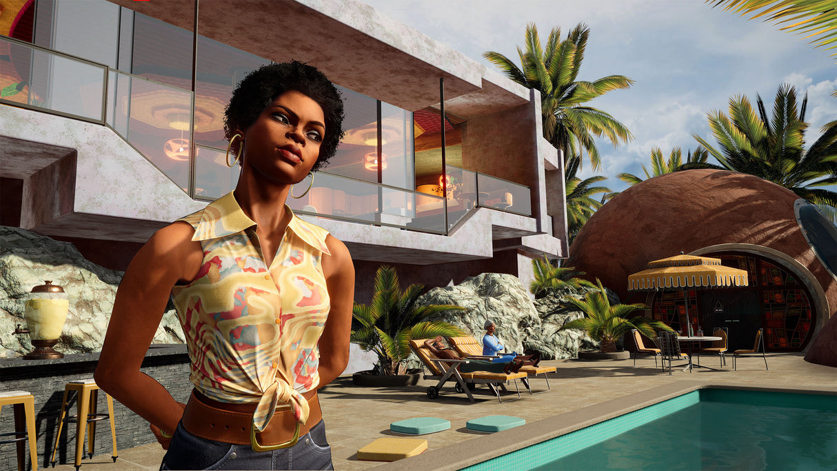 Agatha Christie - Death On The Nile - Limited Edition (PS5)