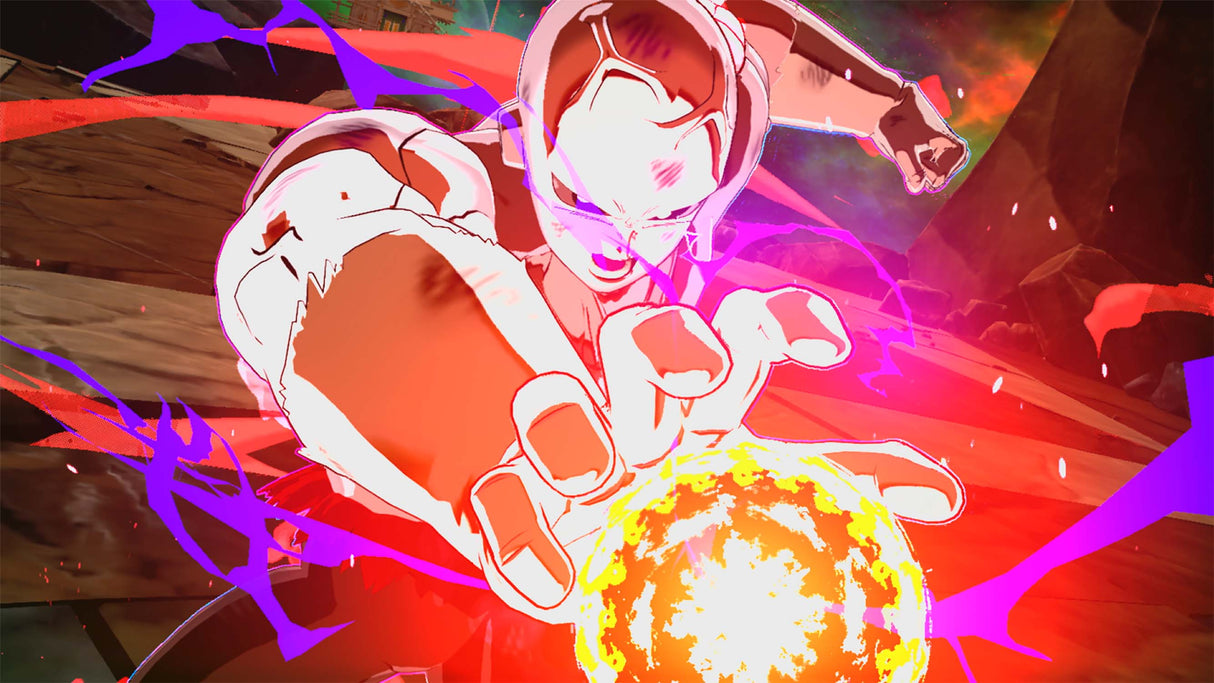 Dragon Ball: Sparking! Zero (Switch 2)