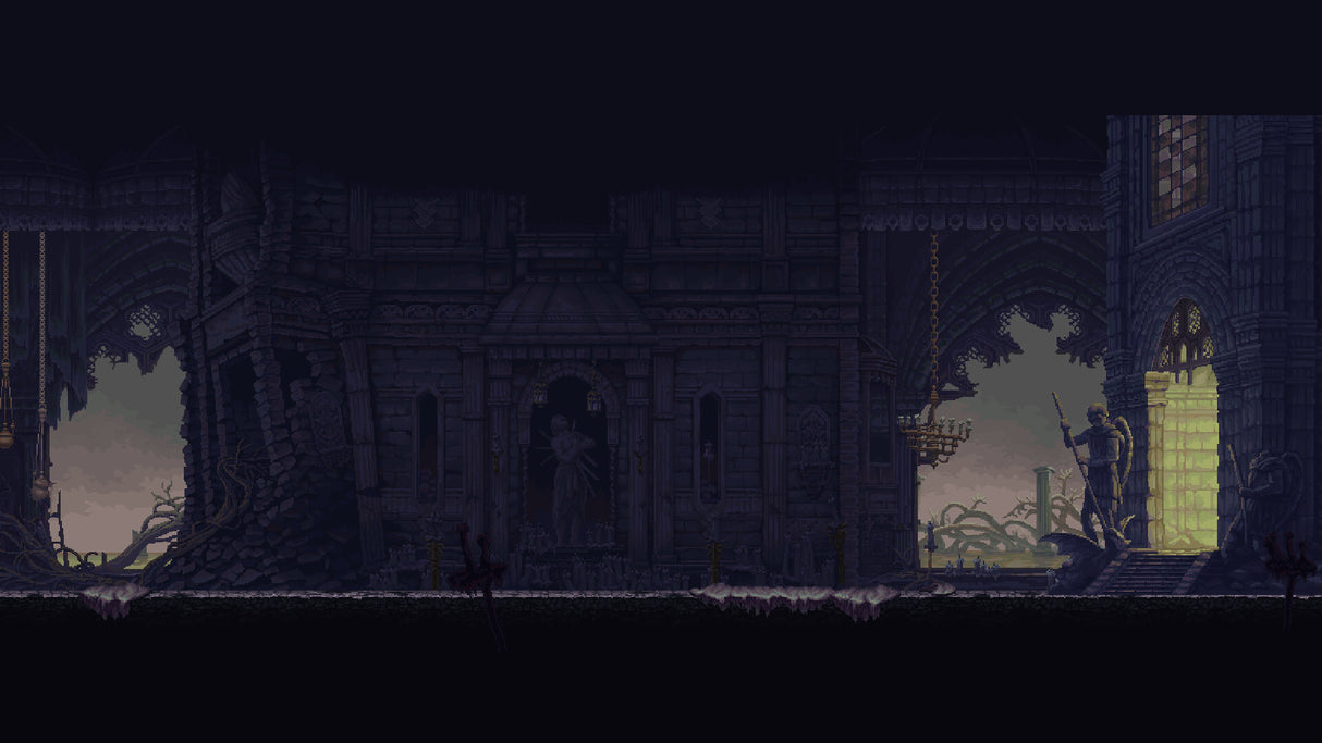 Dragon is Dead - Guerian Edition (Switch)