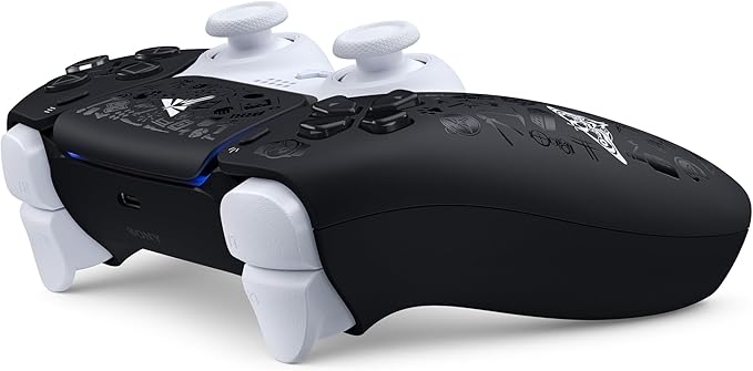 DualSense® Wireless Controller - For PS5, PC, Mac & Mobile - The Last Of Us Edition (PS5)