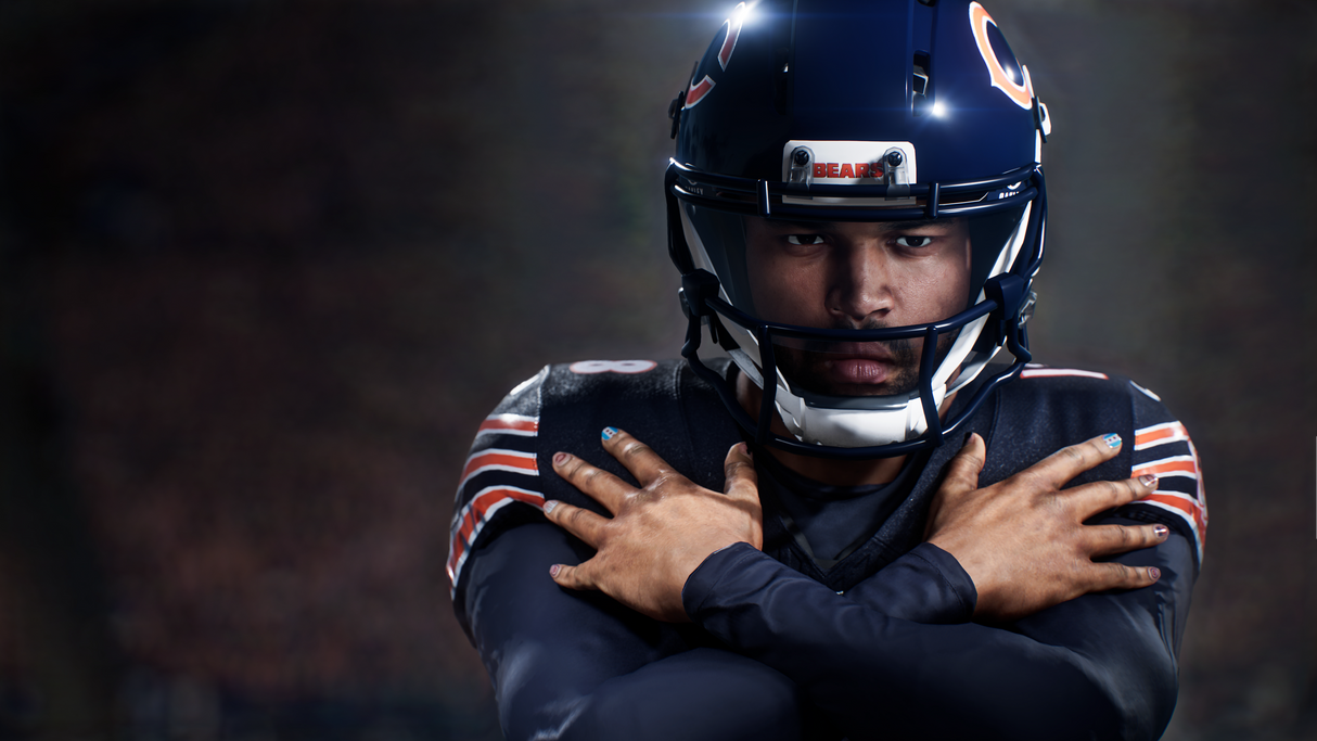 EA SPORTS™ Madden NFL 27 (PS5)