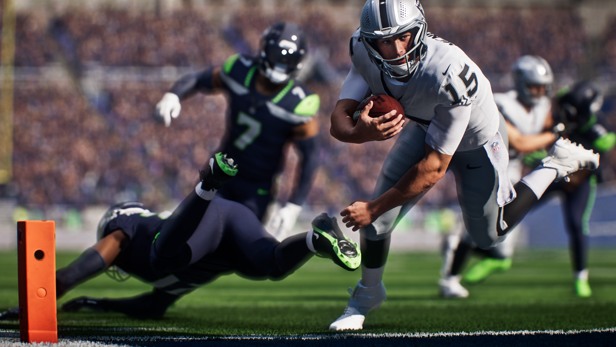 EA SPORTS™ Madden NFL 27 (PS5)