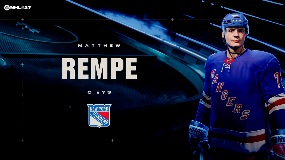 EA SPORTS™ NHL 27 (PS5)