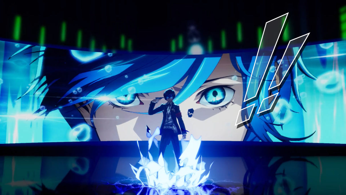 Persona 3 Reload (Switch 2)