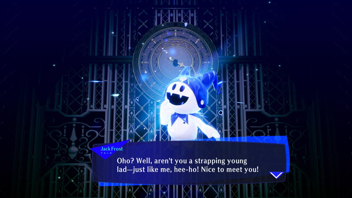 Persona 3 Reload (Switch 2)