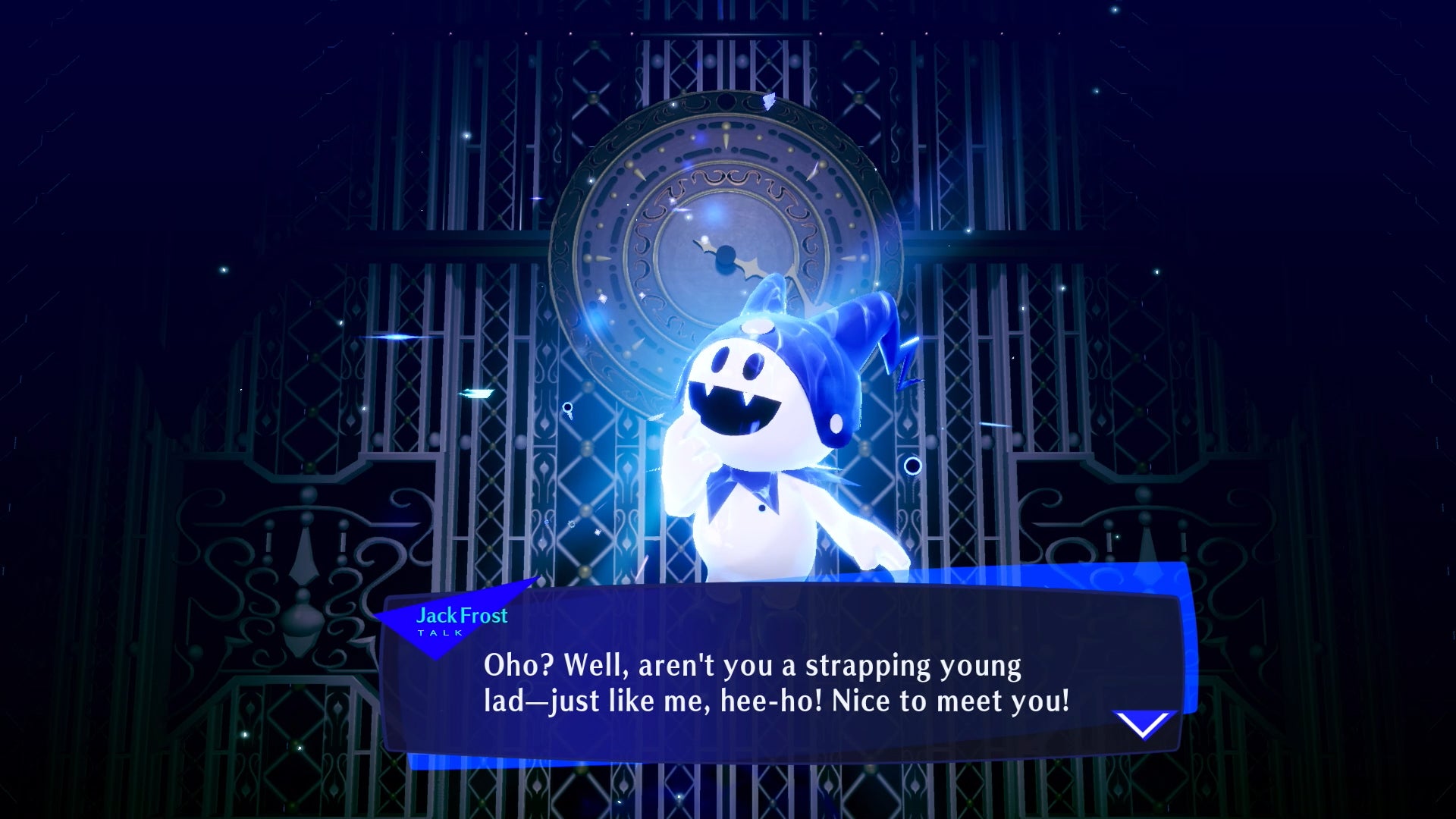 Persona 3 Reload (Switch 2)