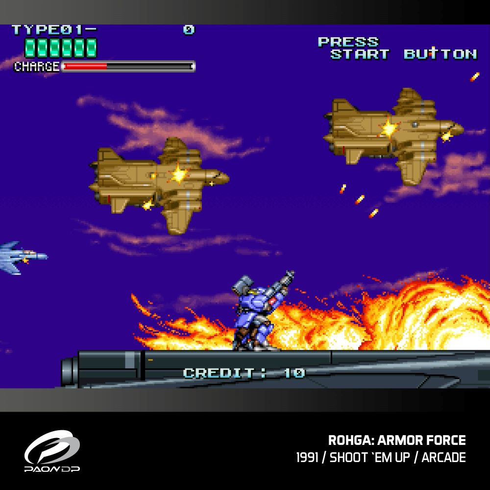 Blaze Evercade Windjammers, Karnov & Friends