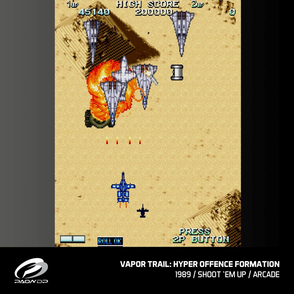 Blaze Evercade Windjammers, Karnov & Friends