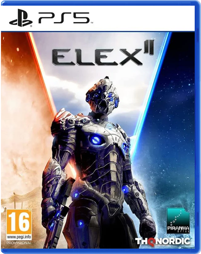 Elex II (PS5)