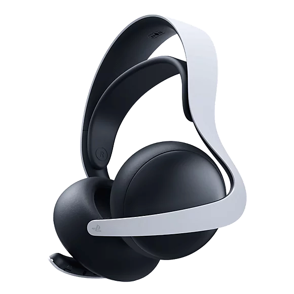 PlayStation Pulse Elite Wireless Headset -White (PS5)
