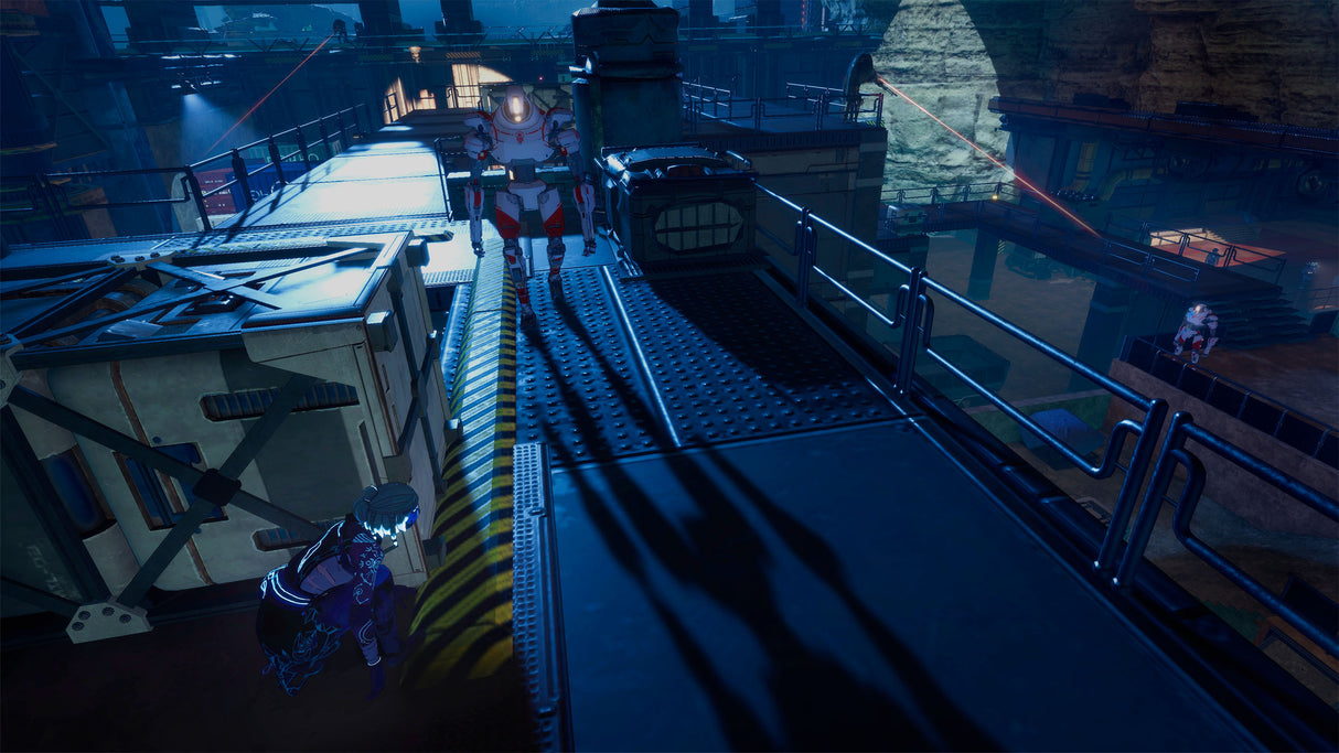 Ereban: Shadow Legacy Limited Collector's Edition (PS5)