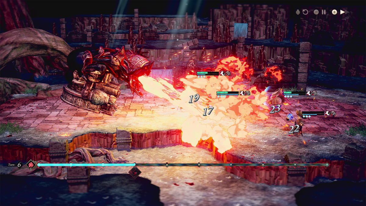 Eternal Anima (Switch 2)