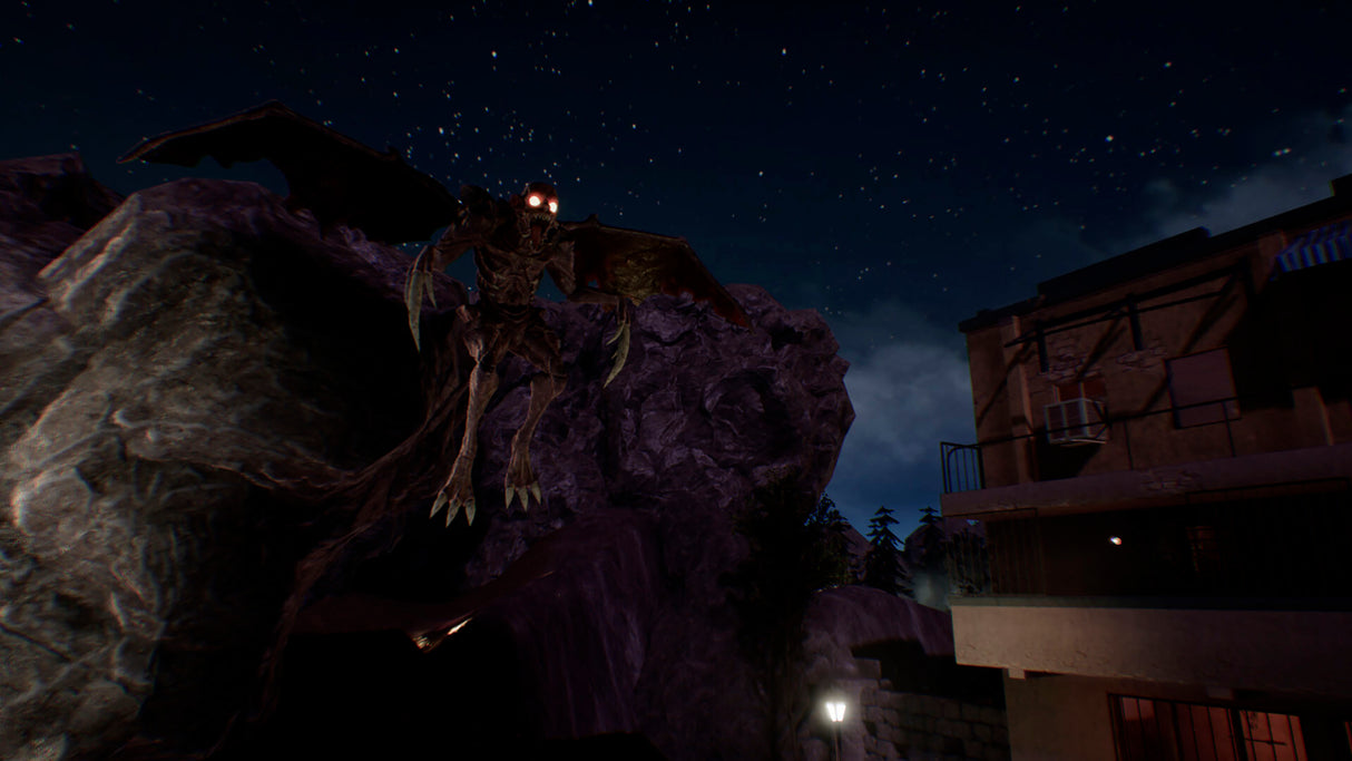 Everdark: Undead Apocalypse (PS5)