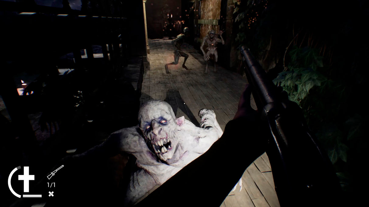 Everdark: Undead Apocalypse (PS5)