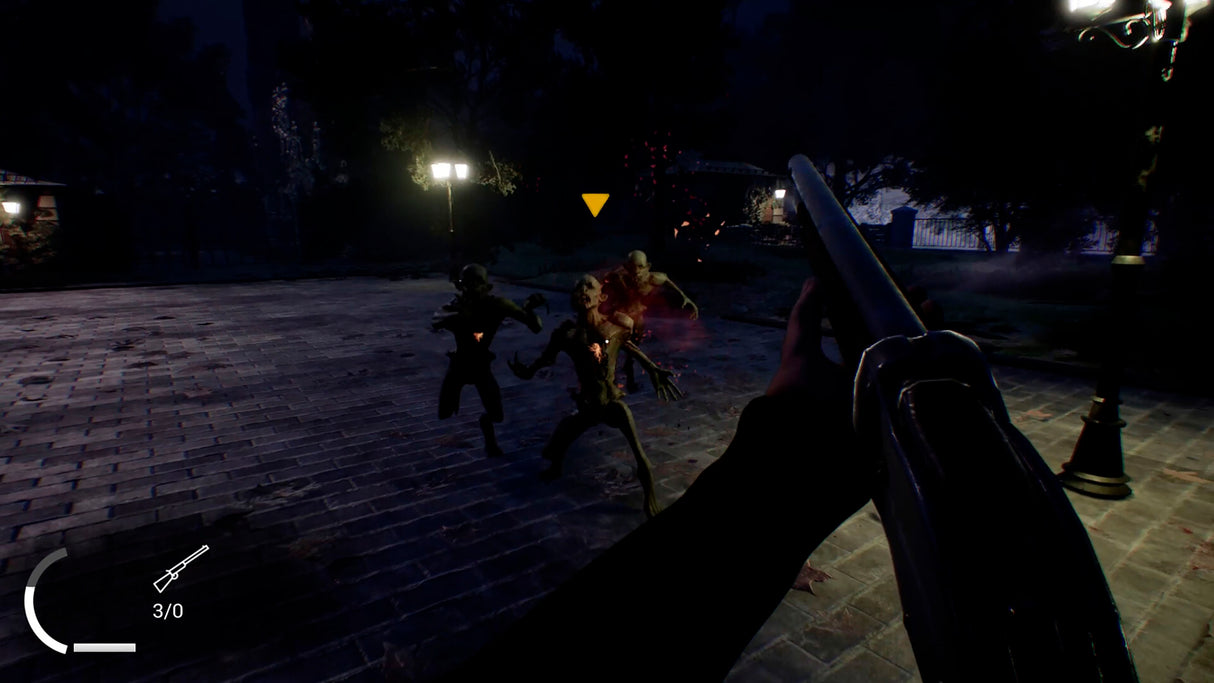 Everdark: Undead Apocalypse (PS5)