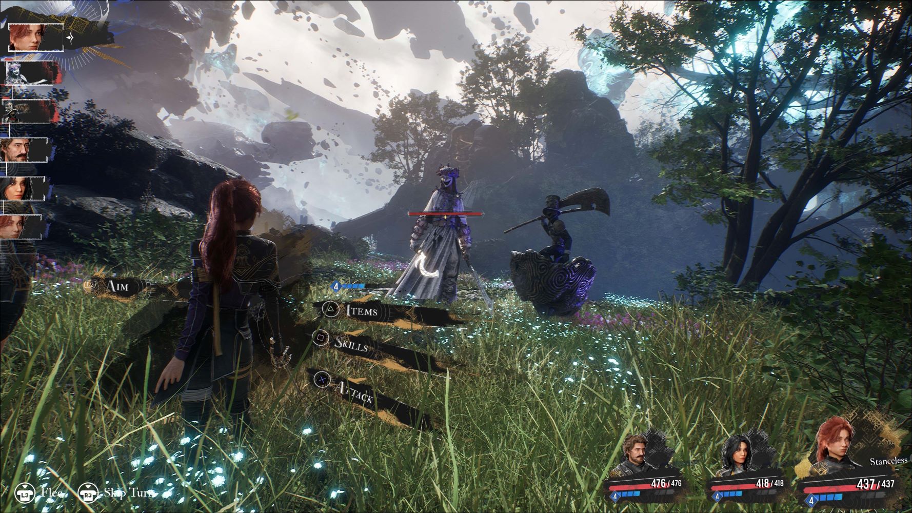 Clair Obscur: Expedition 33 (PS5)