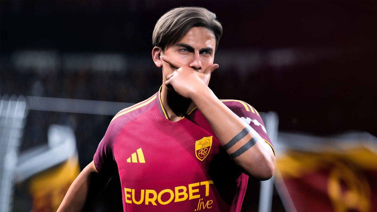 EA SPORTS™ FC 27 (Switch)