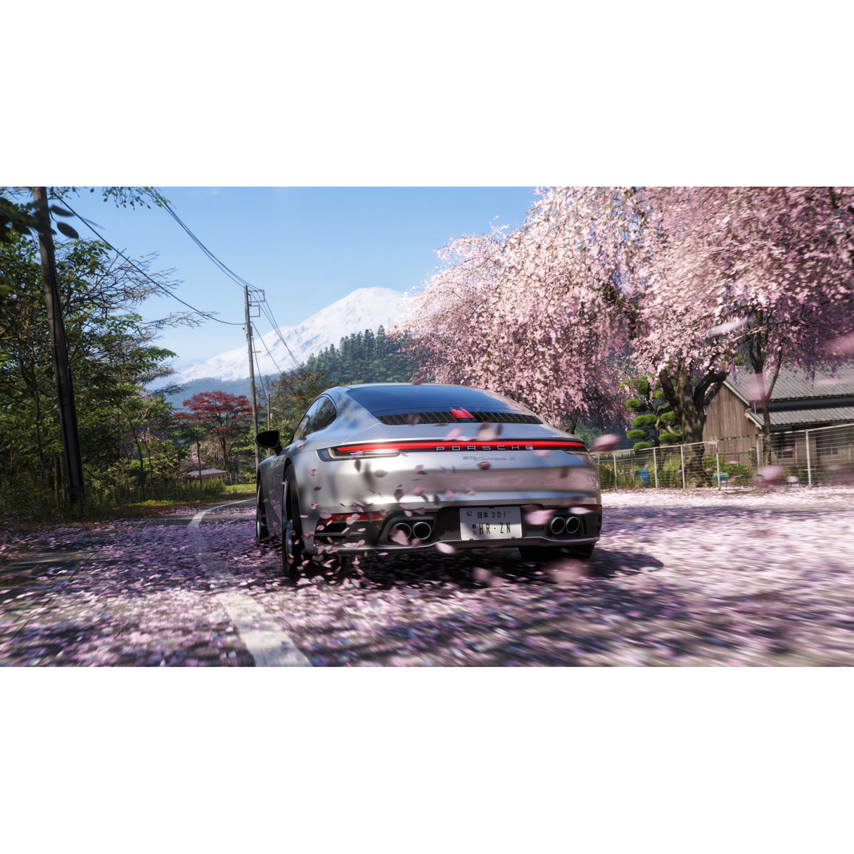 Forza Horizon 6 (Xbox Series X)
